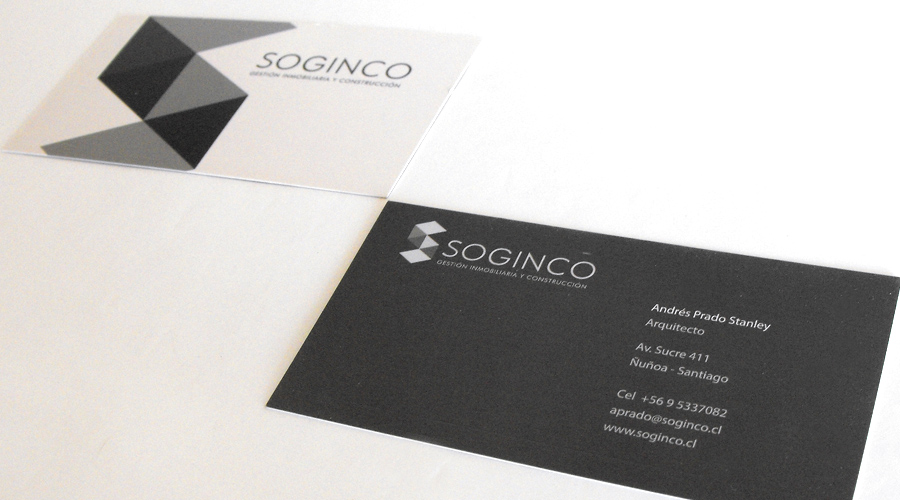 Soginco LCR