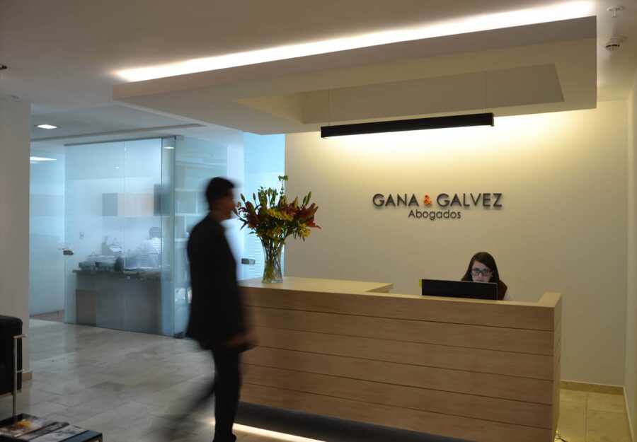 gana y galvez