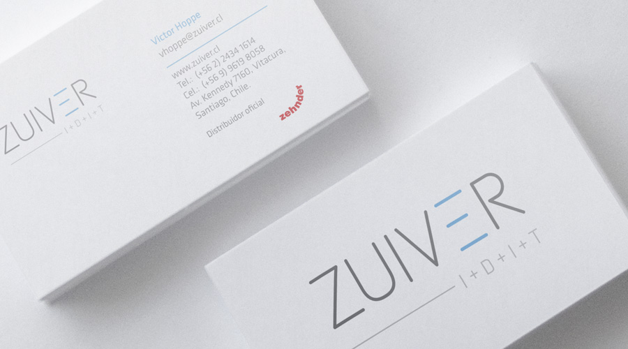 tarjetas zuiver