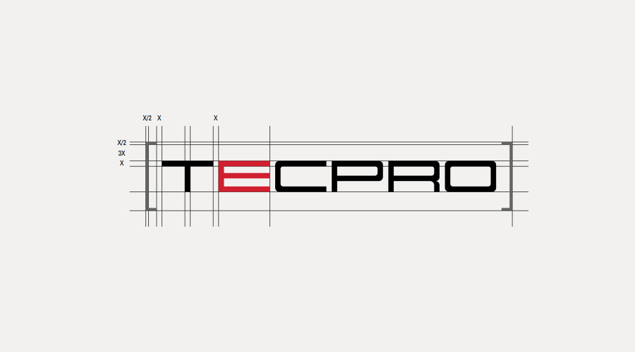 Tecpro Logo